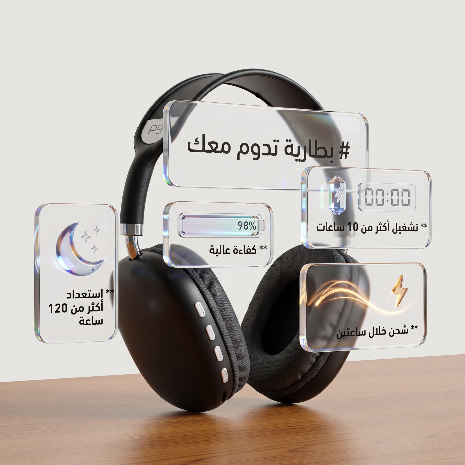 سماعة headphone