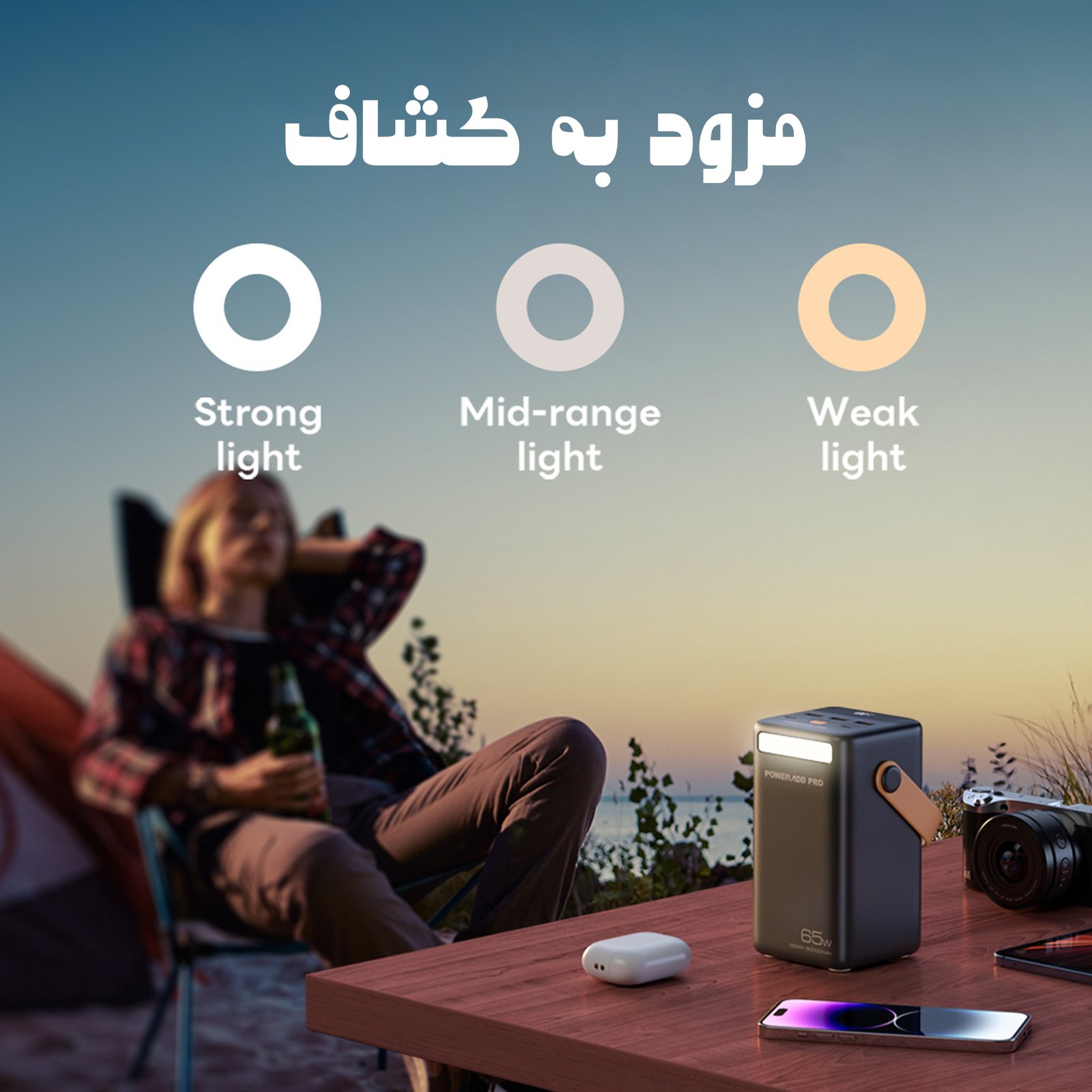 شاحن الرحلات برو - الصورة 4