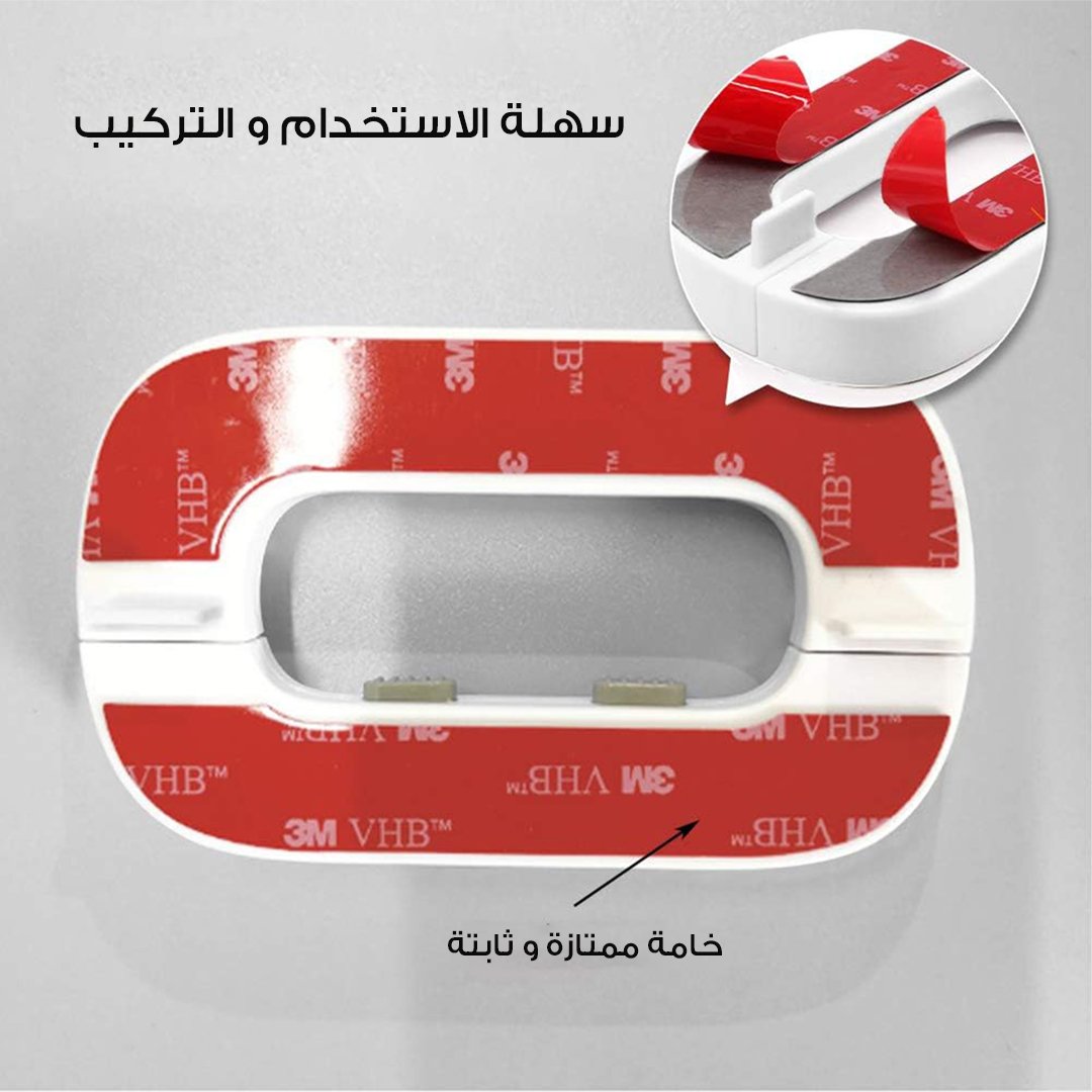 قفل باب التلاجة - الصورة 6